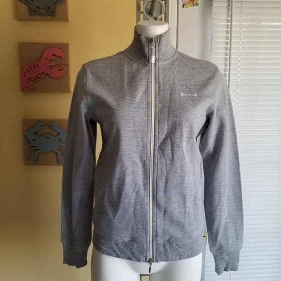 Reebok Classic jacket (M) - Picture 1 of 7